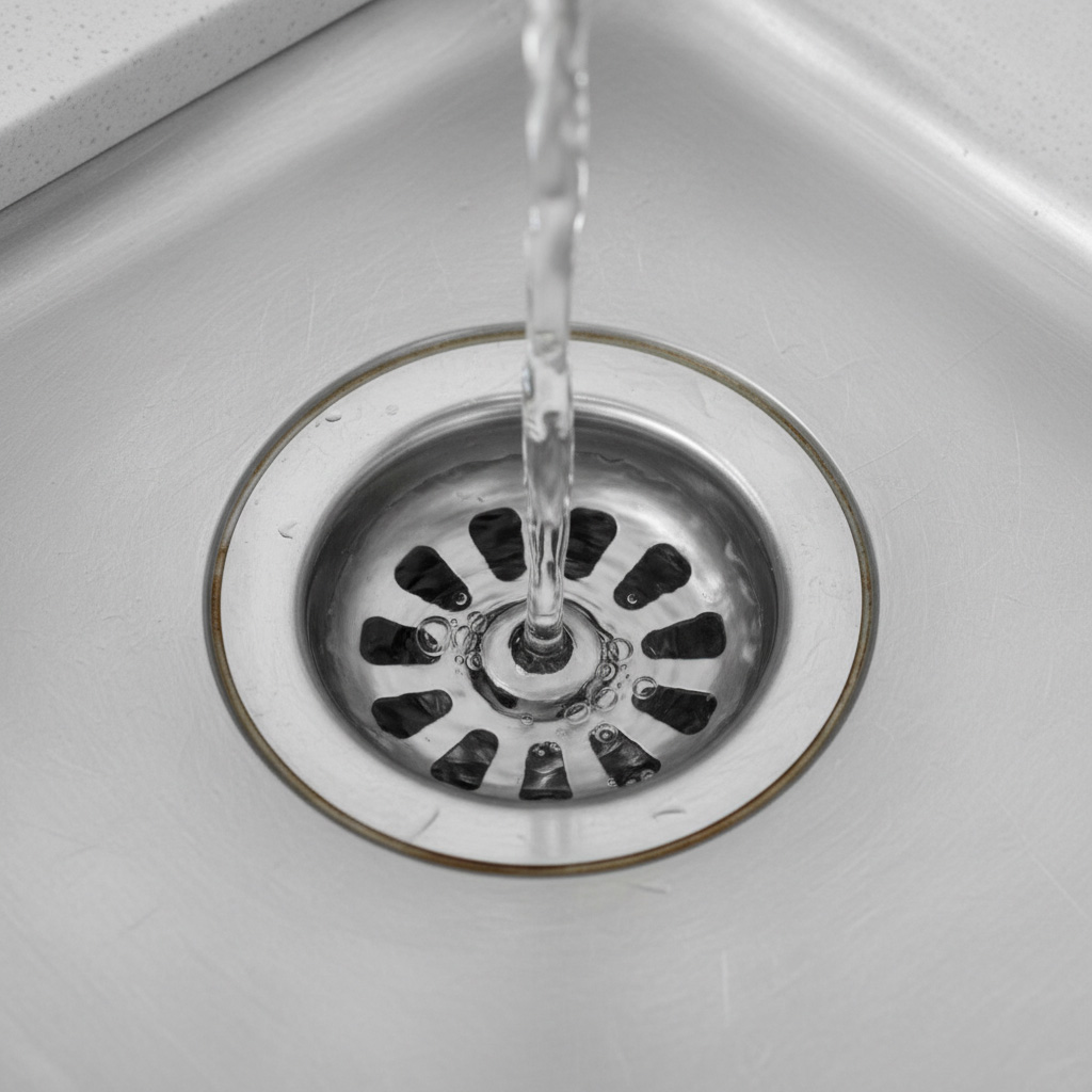 CZ loodgietsbedrijf - Ontstoppingsdienst Oosthuizen - Close up